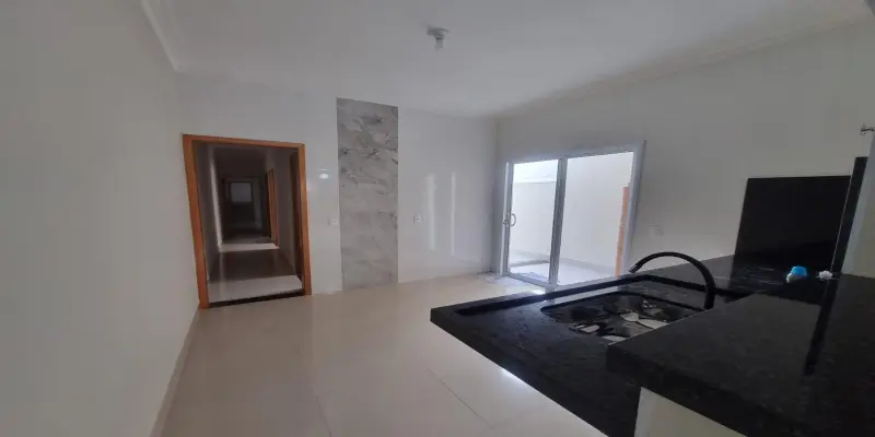 Casa vila brizola - Foto 7