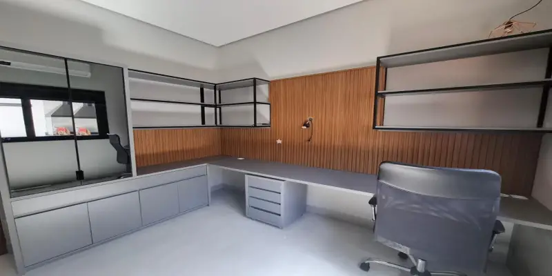 Casa condomínio bréscia  - Foto 16