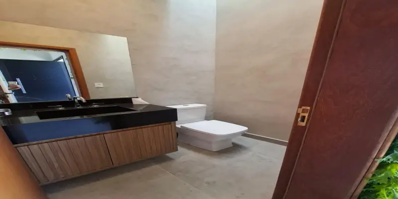 Casa condomínio bréscia  - Foto 19