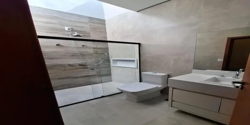 Casa condomínio bréscia  - Foto 4