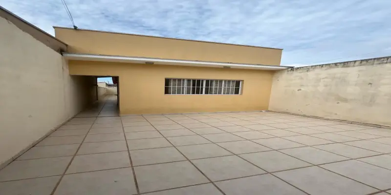 Casa jardim hubert  - Foto 13