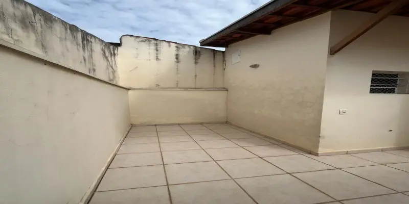 Casa jardim hubert  - Foto 14