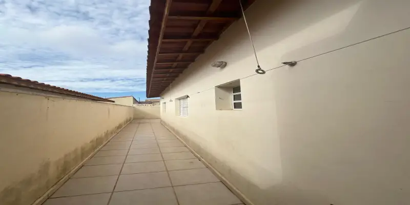 Casa jardim hubert  - Foto 15