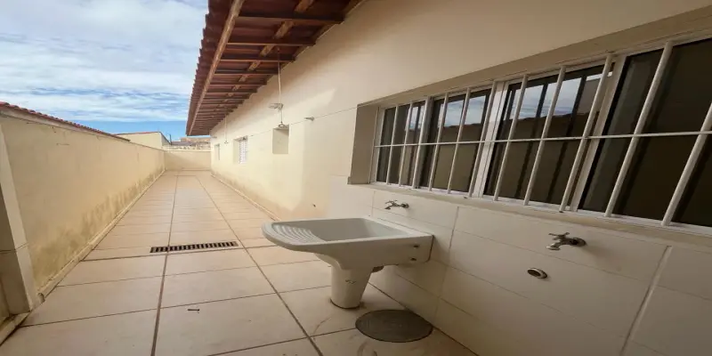 Casa jardim hubert  - Foto 7