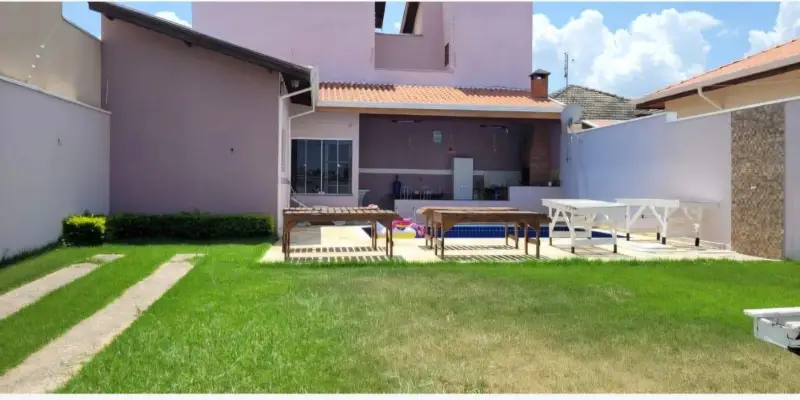 Casa jardim esplanada  - Foto 10