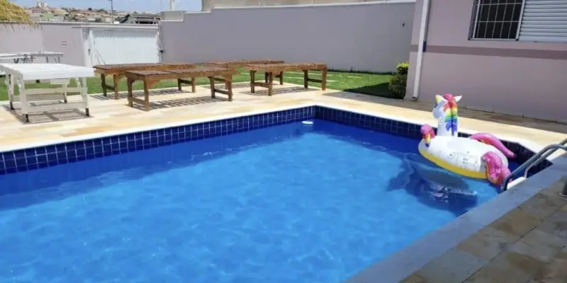 Casa jardim esplanada  - Foto 11