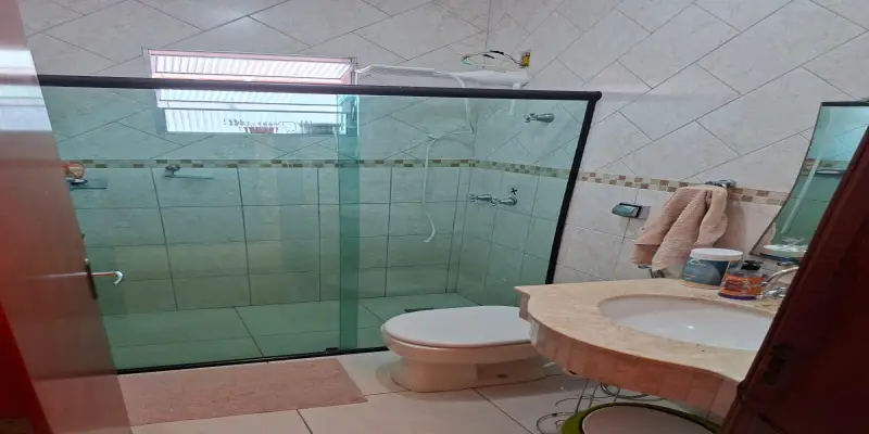 Casa jardim esplanada  - Foto 4