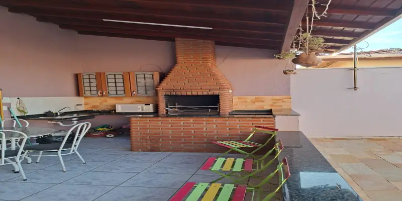 Casa jardim esplanada  - Foto 6