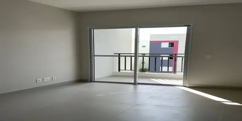 Apartamento jardim veneza  - Foto 0