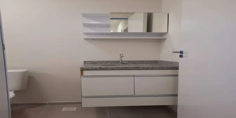 Apartamento jardim veneza  - Foto 1