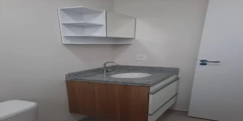 Apartamento jardim veneza  - Foto 3