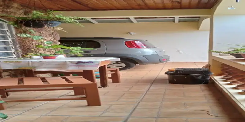 Casa jardim do sol - Foto 0