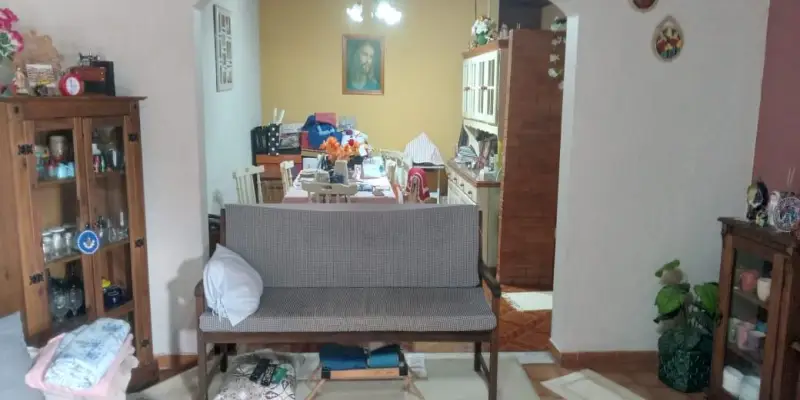 Casa jardim do sol - Foto 12