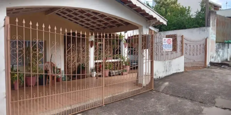 Casa jardim do sol - Foto 2