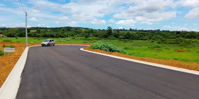 Terreno condomínio recanto do lago  - Foto 2