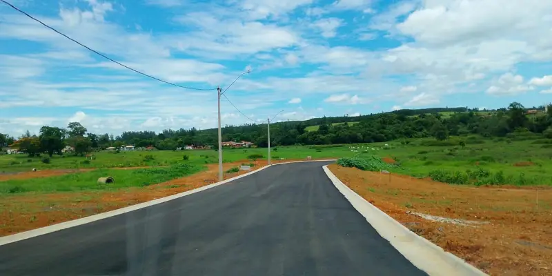 Terreno condomínio recanto do lago  - Foto 4