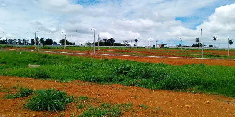 Terreno condomínio recanto do lago  - Foto 6