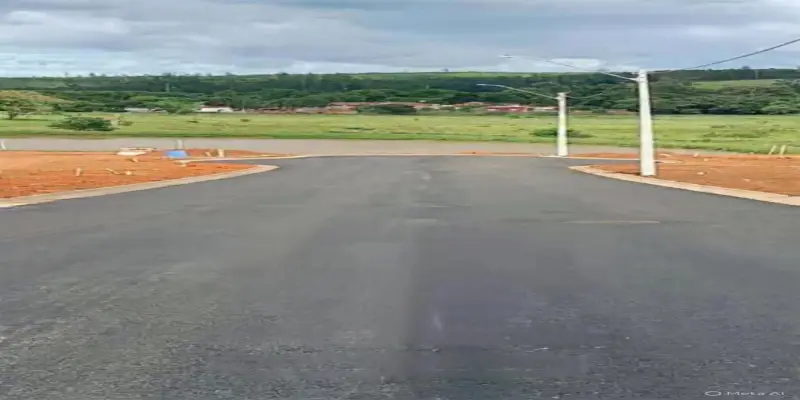 Terreno condomínio recanto do lago  - Foto 7