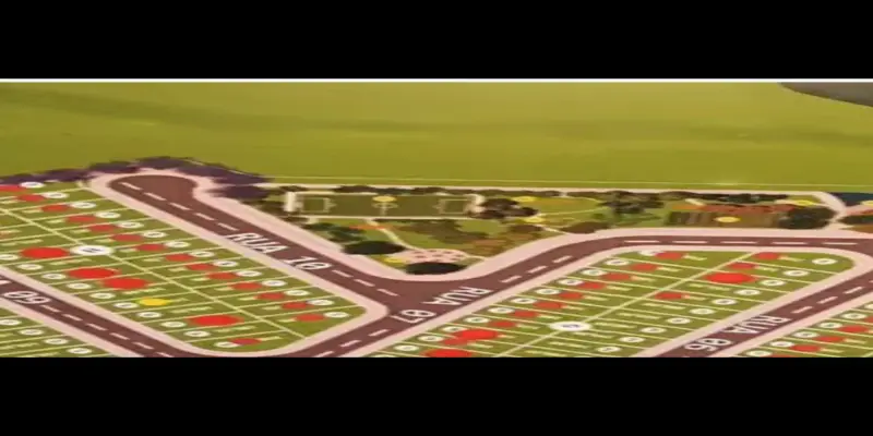 Terreno condomínio recanto do lago  - Foto 8