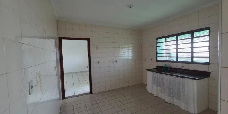 Apartamento jardim califórnia  - Foto 1
