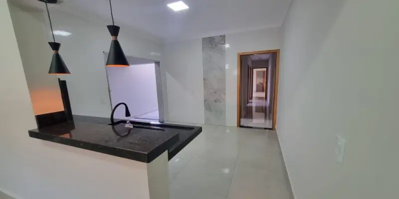 Casa vila brizola  - Foto 4