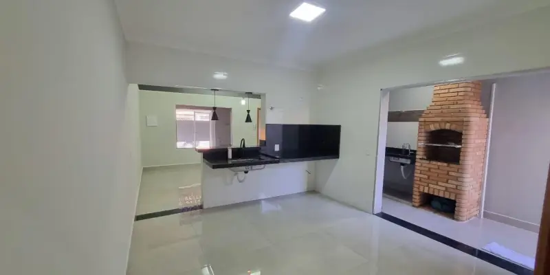 Casa vila brizola  - Foto 5