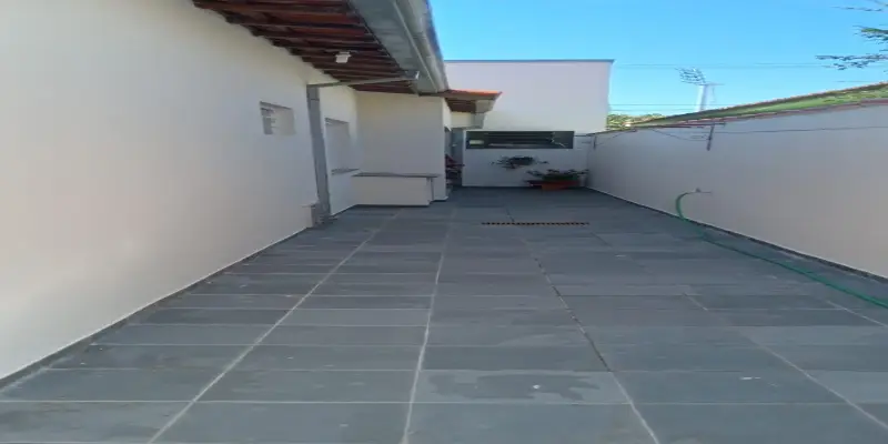 Casa vila vitória  - Foto 9