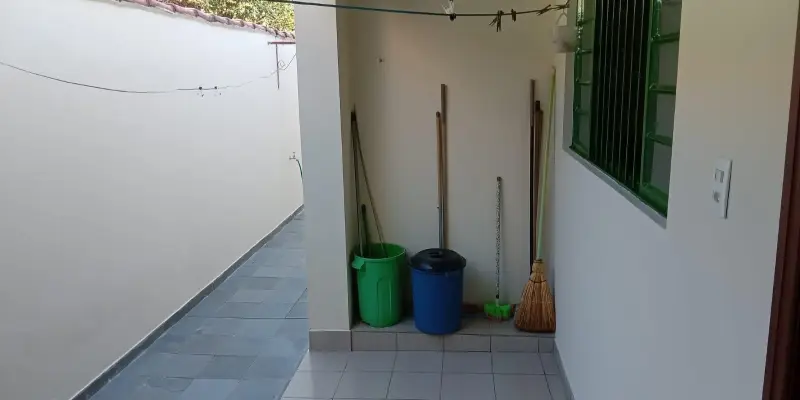 Casa vila vitória  - Foto 11