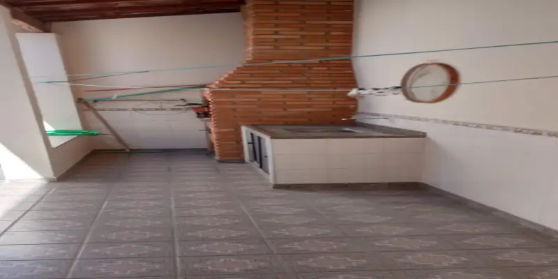 Casa vila vitória  - Foto 14