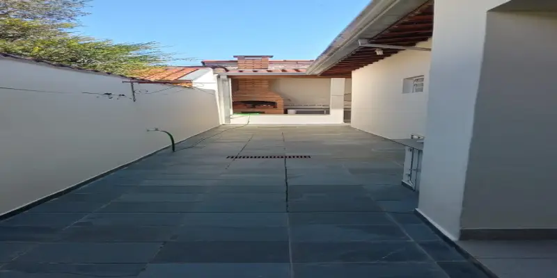 Casa vila vitória  - Foto 2