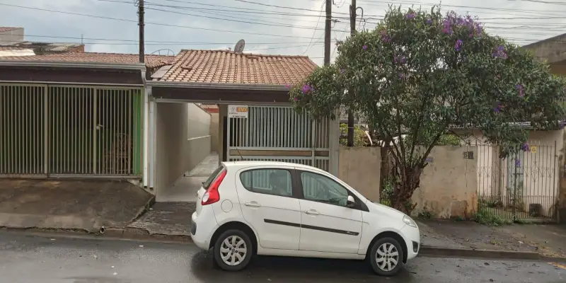 Casa jardim morada do sol  - Foto 1