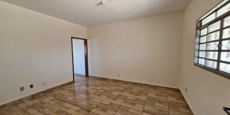 Casa jardim morada do sol  - Foto 1