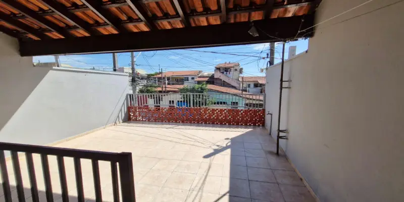 Casa jardim morada do sol  - Foto 5