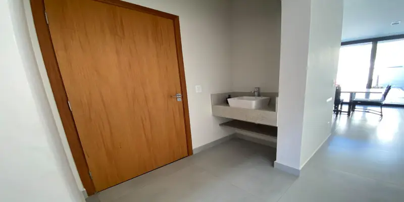 Sobrado condominio jardim piemonte  - Foto 3