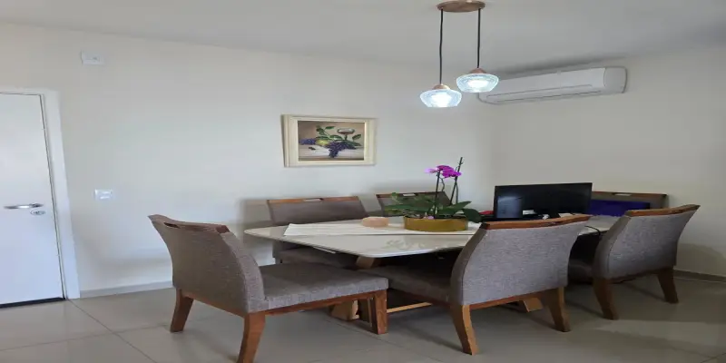 Apartamento jardim pau preto - Foto 0