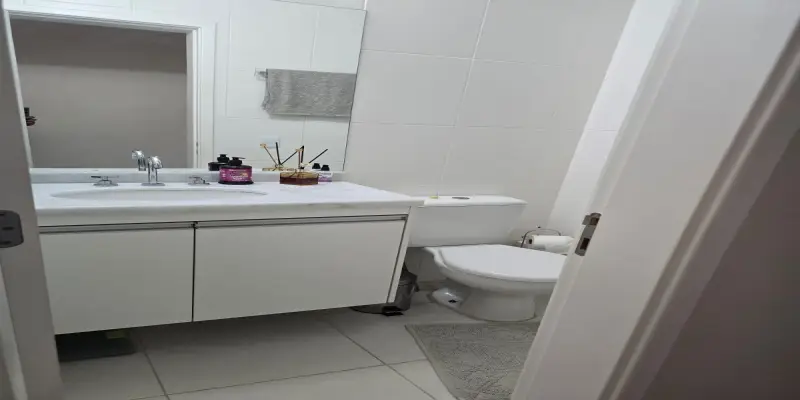 Apartamento jardim pau preto - Foto 10