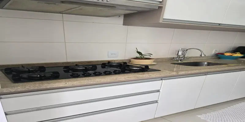 Apartamento jardim pau preto - Foto 13