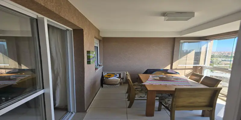 Apartamento jardim pau preto - Foto 15