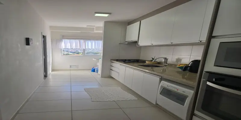 Apartamento jardim pau preto - Foto 16