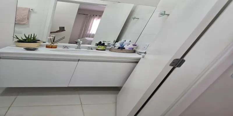 Apartamento jardim pau preto - Foto 19