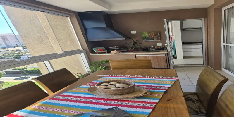 Apartamento jardim pau preto - Foto 5