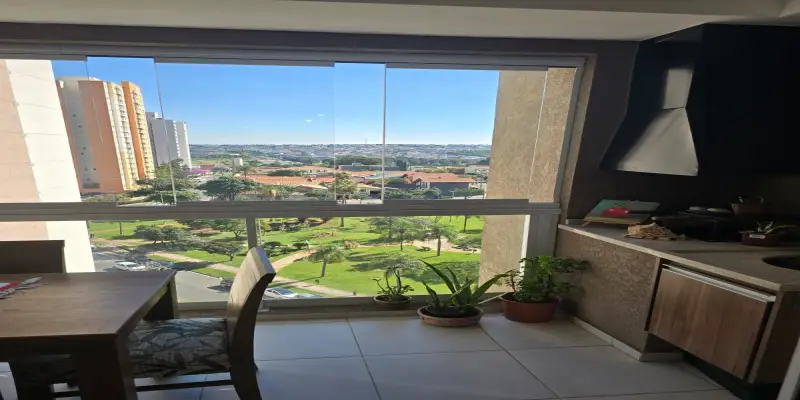 Apartamento jardim pau preto - Foto 7