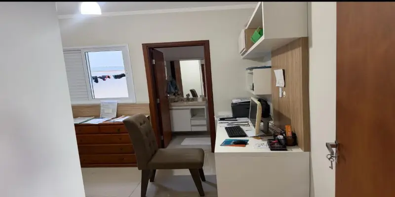 Casa jardim esplanada  - Foto 12