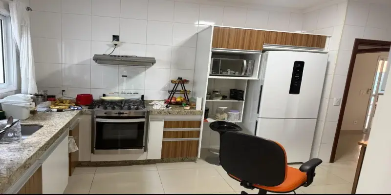 Casa jardim esplanada  - Foto 13