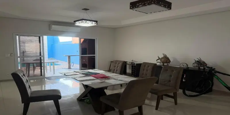 Casa jardim esplanada  - Foto 17