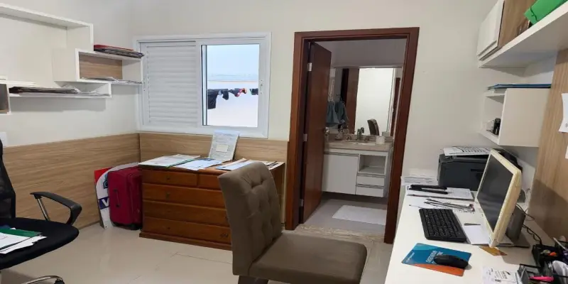 Casa jardim esplanada  - Foto 18