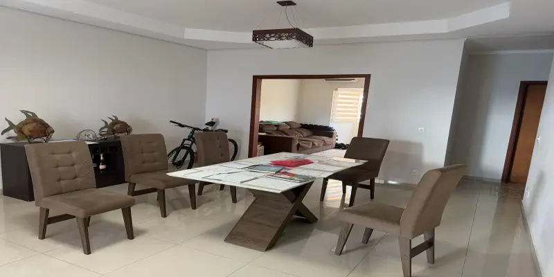 Casa jardim esplanada  - Foto 1