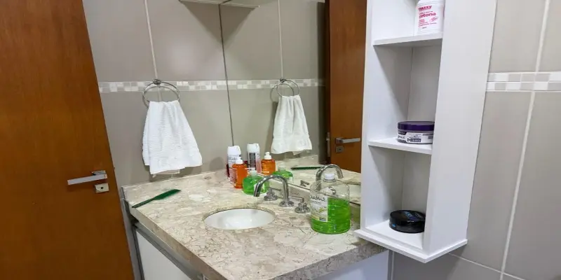 Casa jardim esplanada  - Foto 19