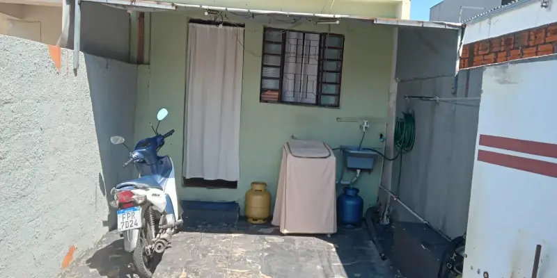 Casa jardim oliveira camargo - Foto 14