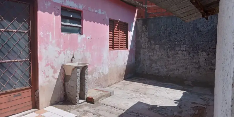 Casa jardim oliveira camargo - Foto 2